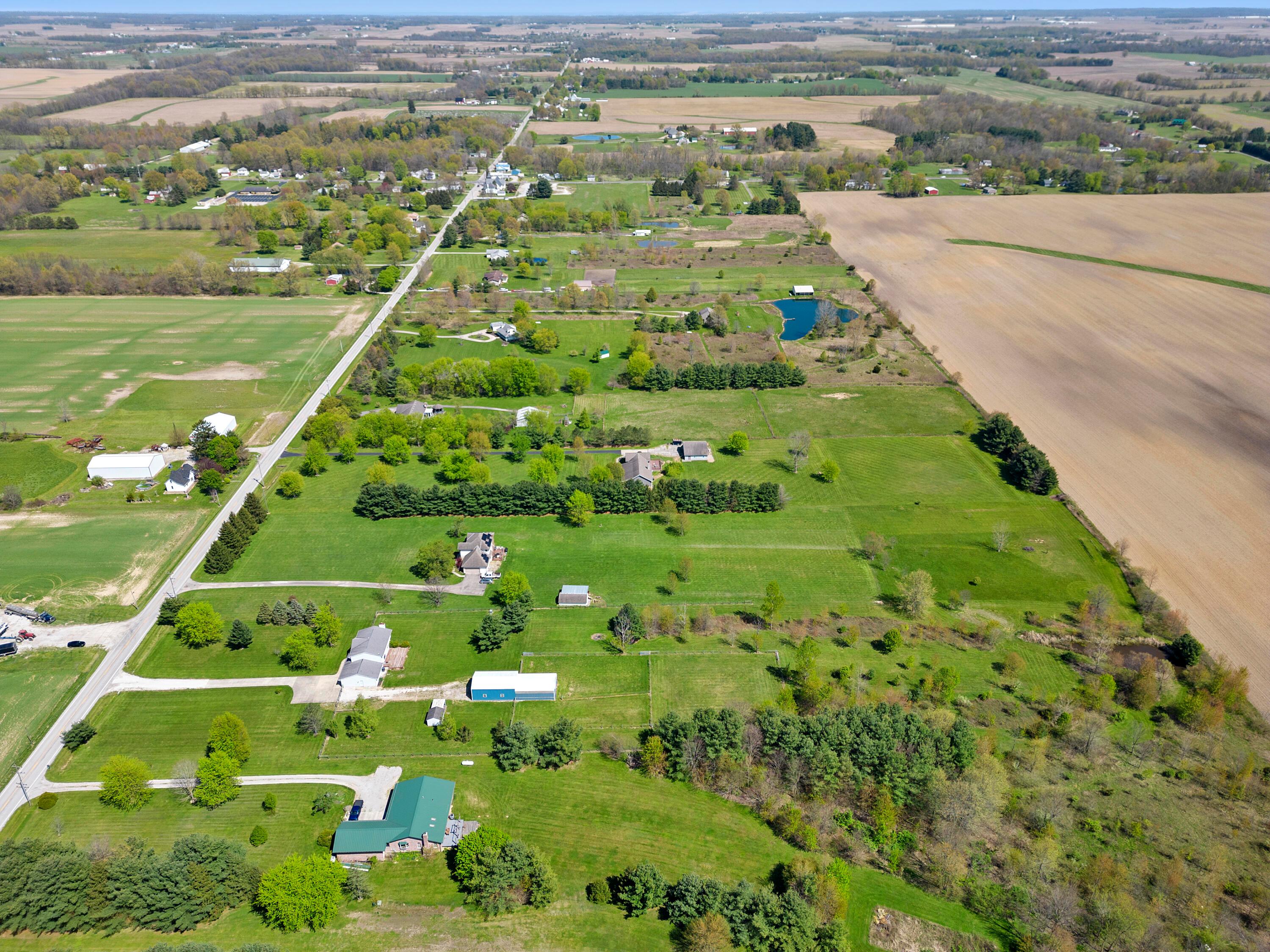 14640 Hartford Road Sunbury, OH 43074 - Photo 65 of 68 DJI_0074