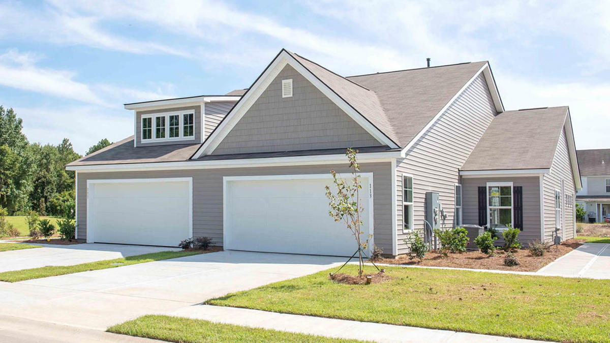 119 Bright Meadow Road Summerville, SC 29483 - Photo 1 of 25 Tuscan Elevation B-1