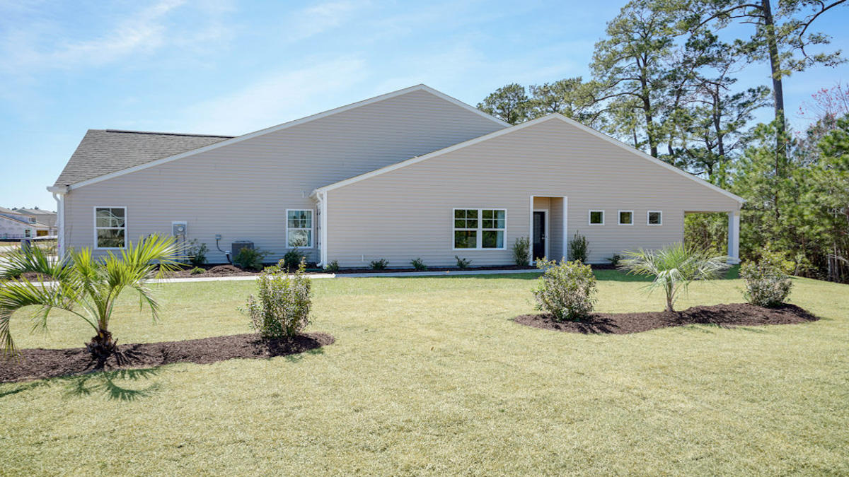 119 Bright Meadow Road Summerville, SC 29483 - Photo 3 of 25 Tuscan Elevation B-3
