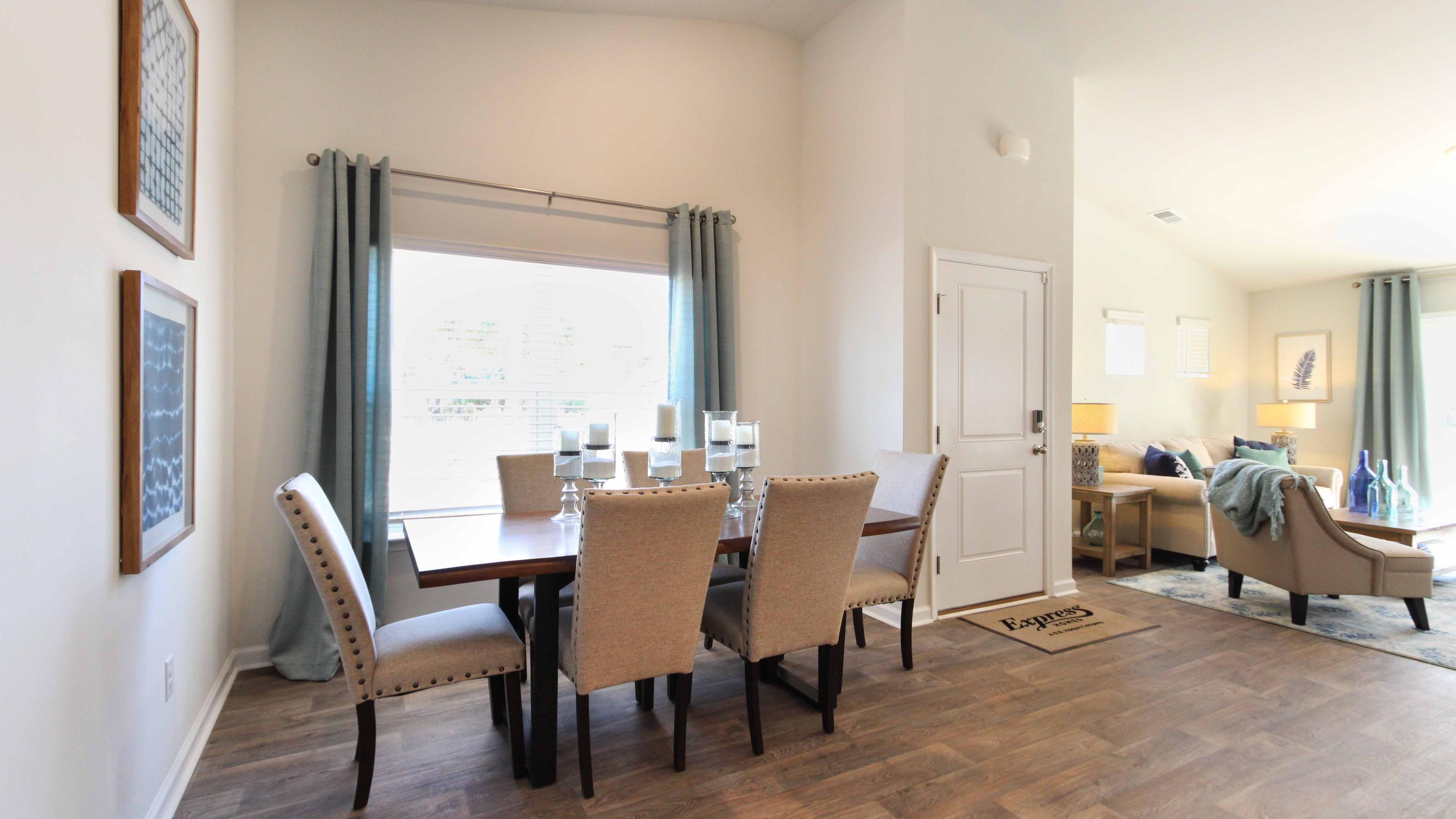 119 Bright Meadow Road Summerville, SC 29483 - Photo 14 of 25 Tuscan Floorplan-5