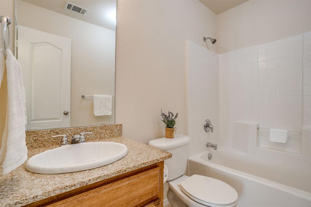 2068 Joyner Ranch Road Fort Worth, TX 76134 - Photo 27 of 36