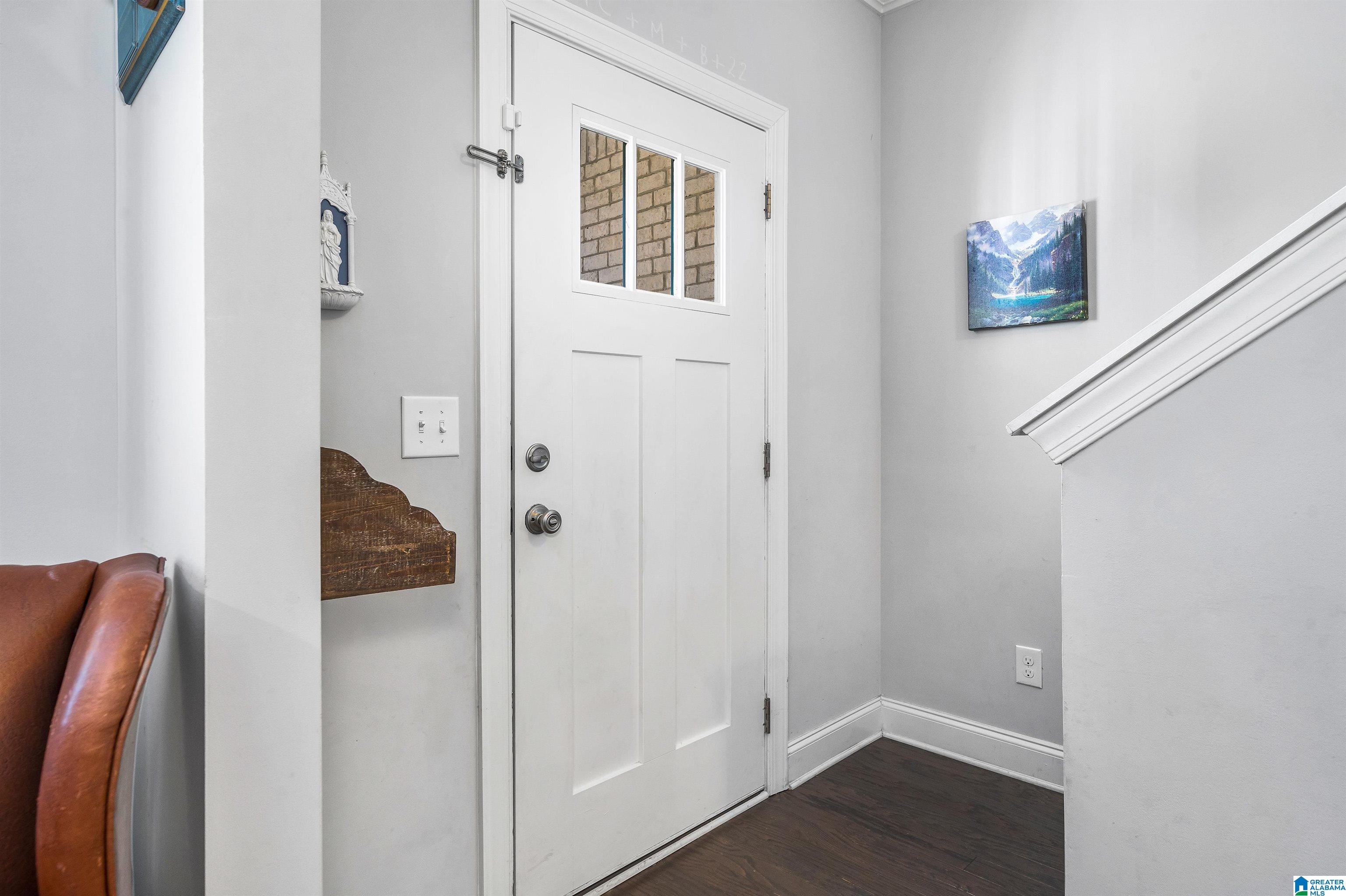 391 Rock Drive Gardendale, AL 35071 - Photo 5 of 33