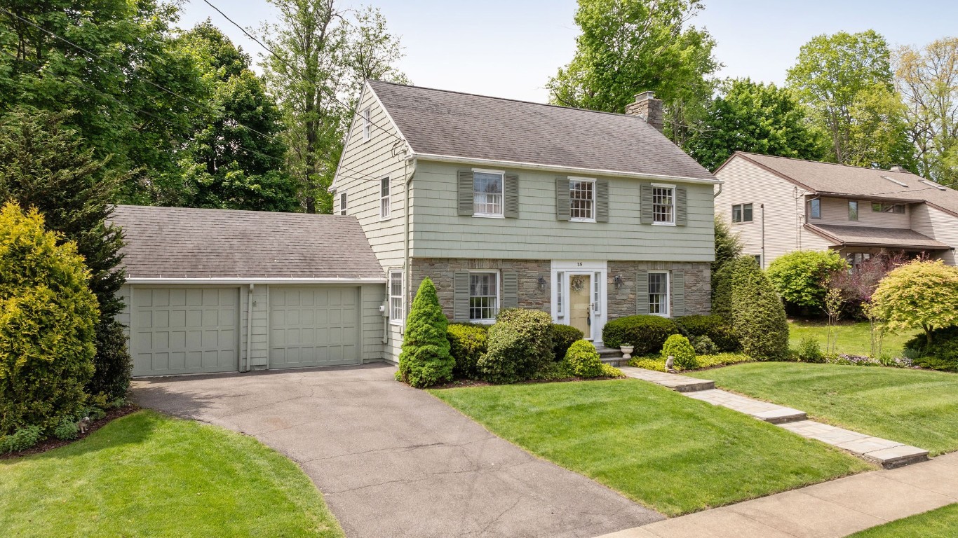15 Edgecomb Road Binghamton, NY 13905 - Photo 44 of 44 Gallery Image 44