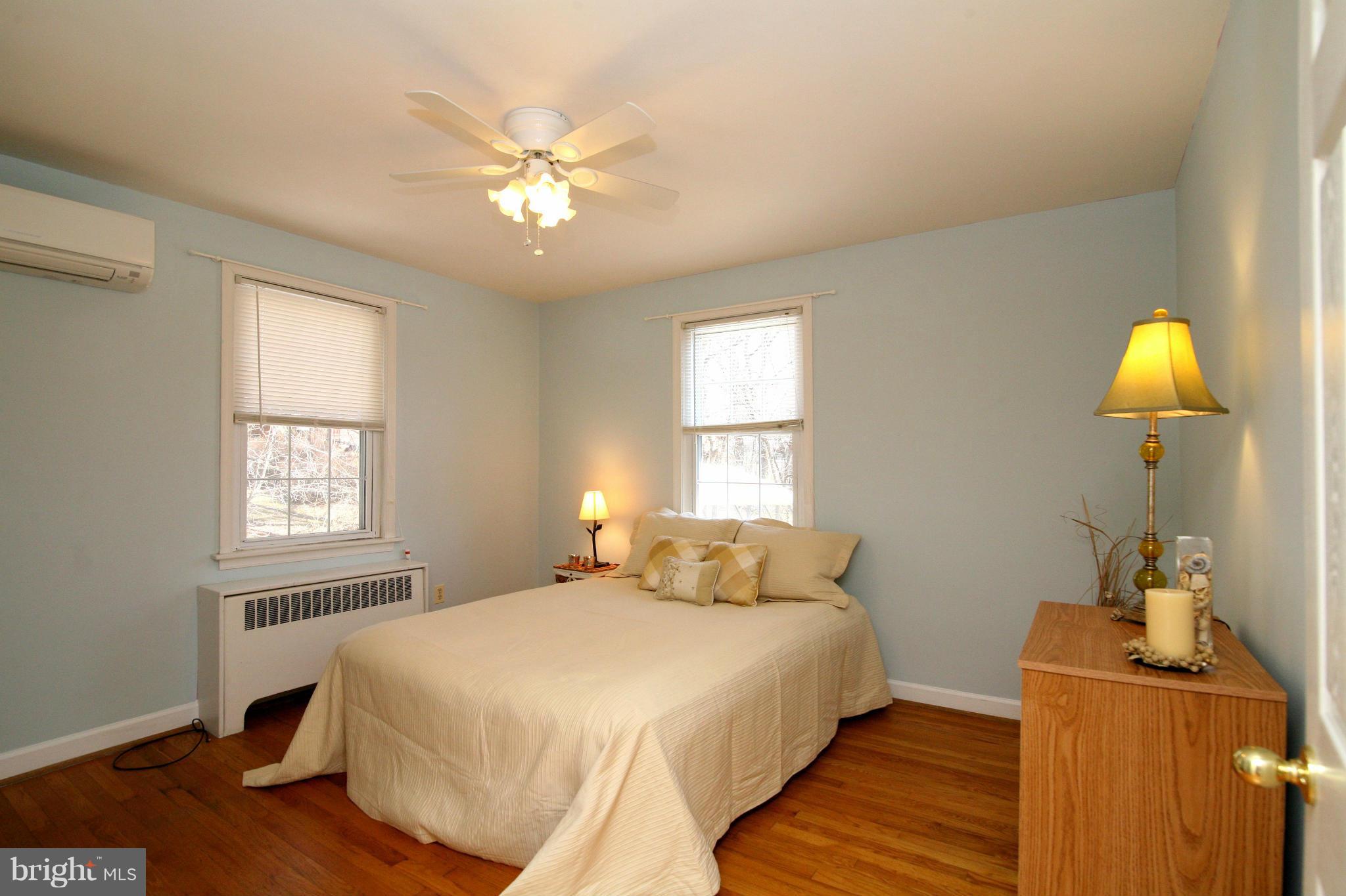 203 Delight Road Reisterstown, MD 21136 - Photo 11 of 30 Bedroom (Master)