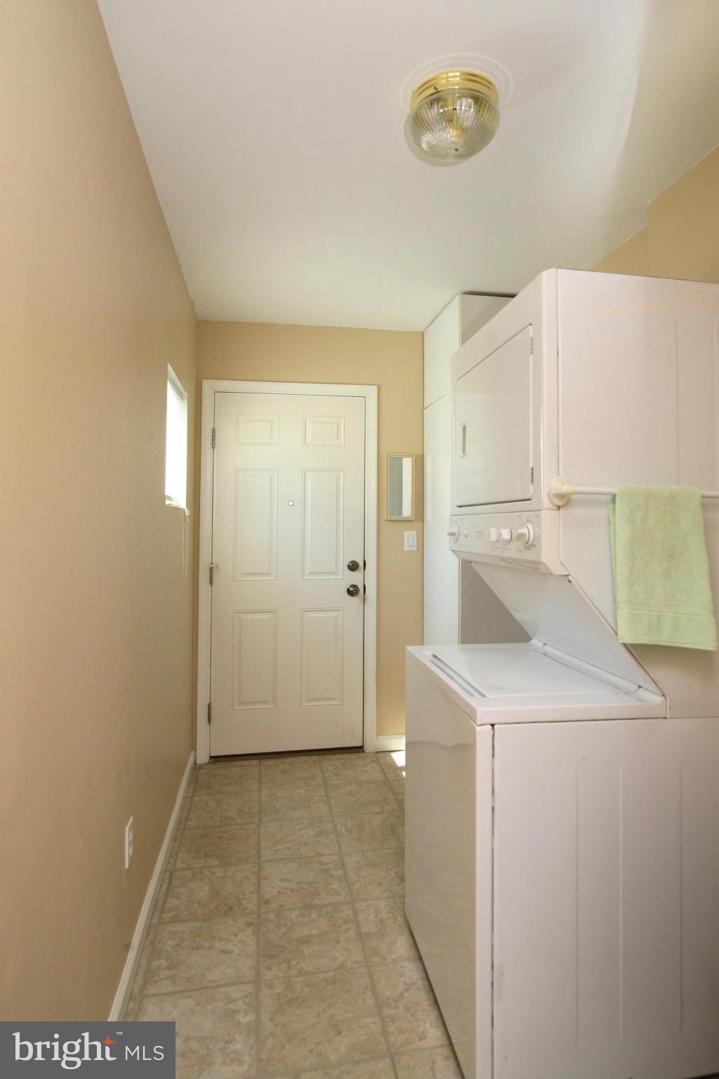 203 Delight Road Reisterstown, MD 21136 - Photo 17 of 30 First Floor Laundry Room