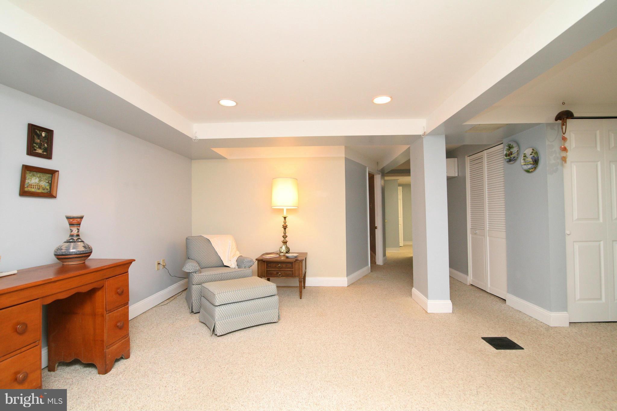 203 Delight Road Reisterstown, MD 21136 - Photo 20 of 30 In-Law Living Room