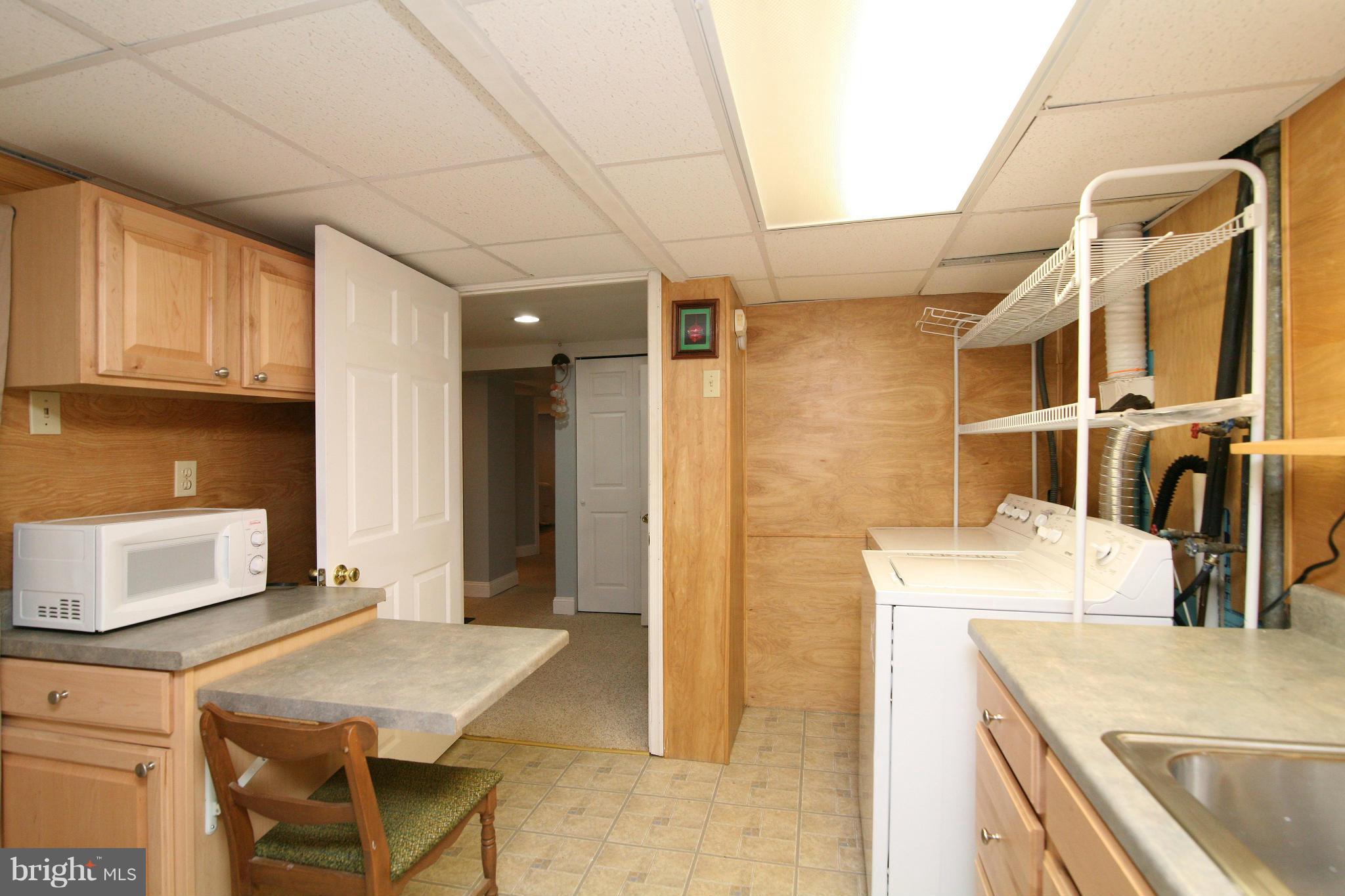 203 Delight Road Reisterstown, MD 21136 - Photo 21 of 30 In-Law Kitchen