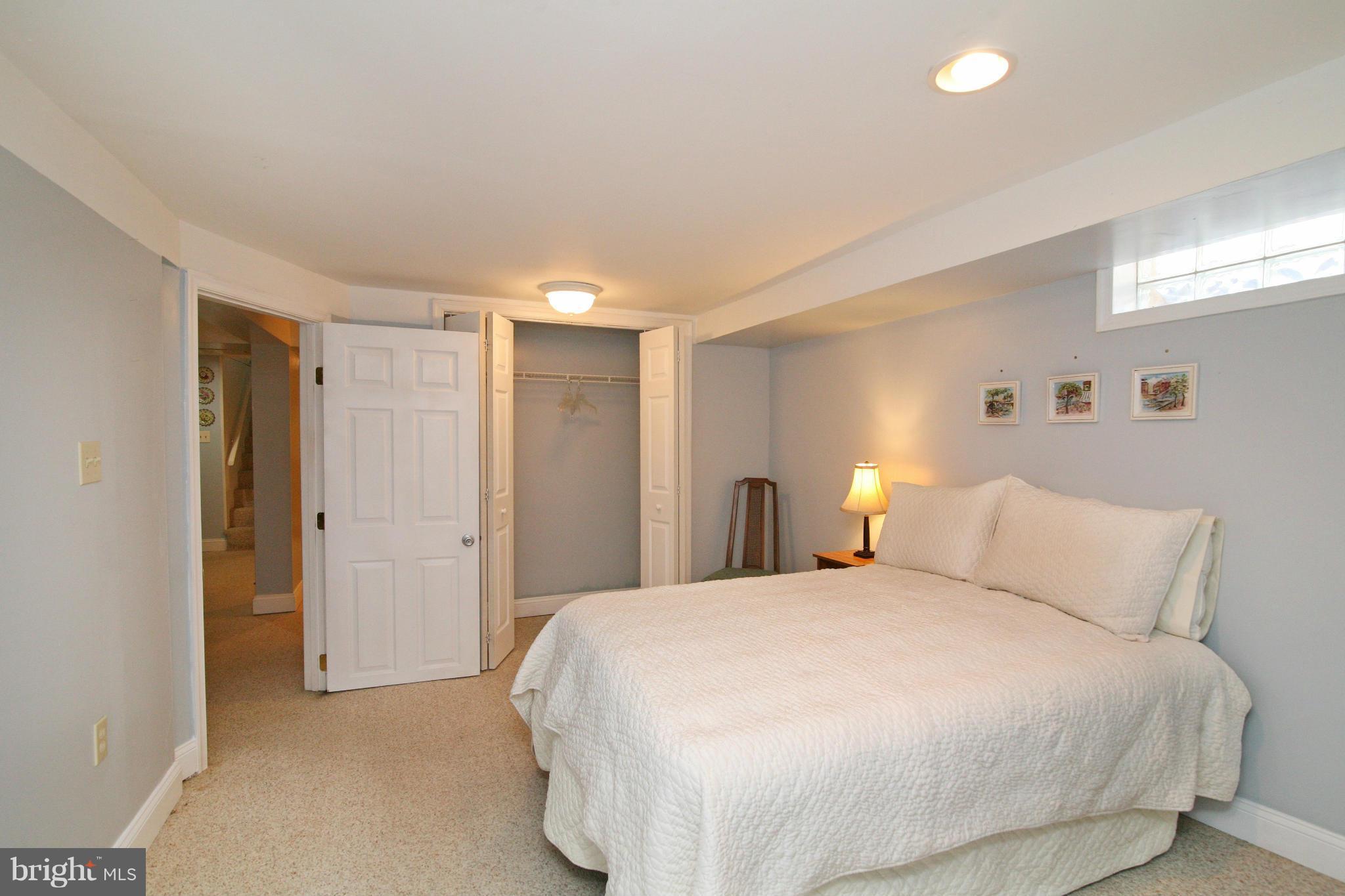 203 Delight Road Reisterstown, MD 21136 - Photo 23 of 30 In-Law Bedroom