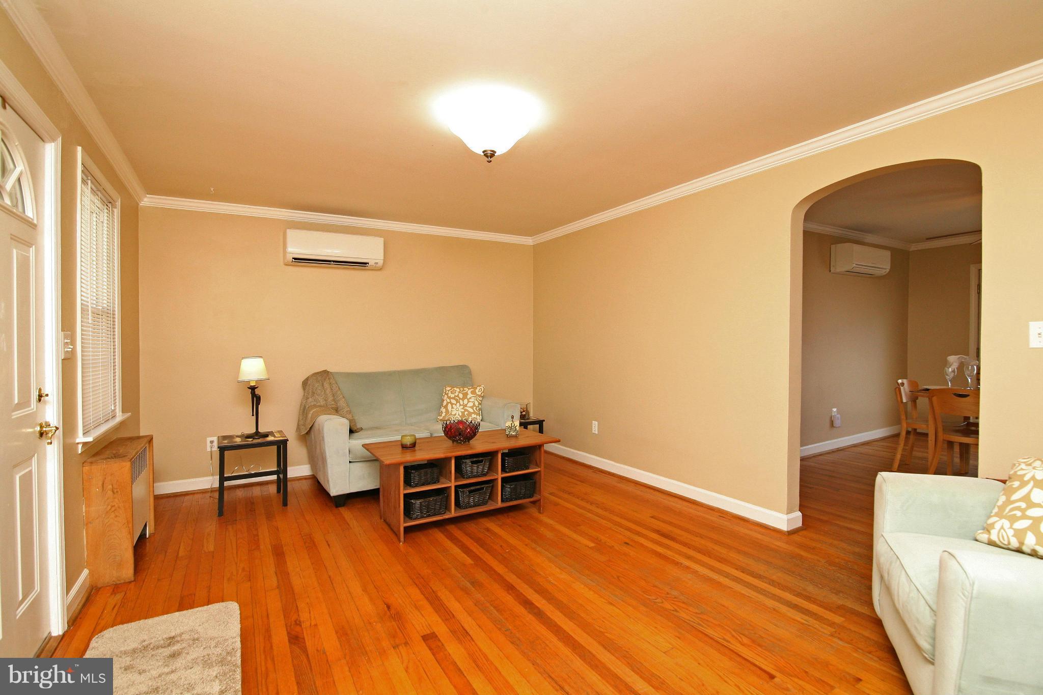 203 Delight Road Reisterstown, MD 21136 - Photo 4 of 30 Living Room