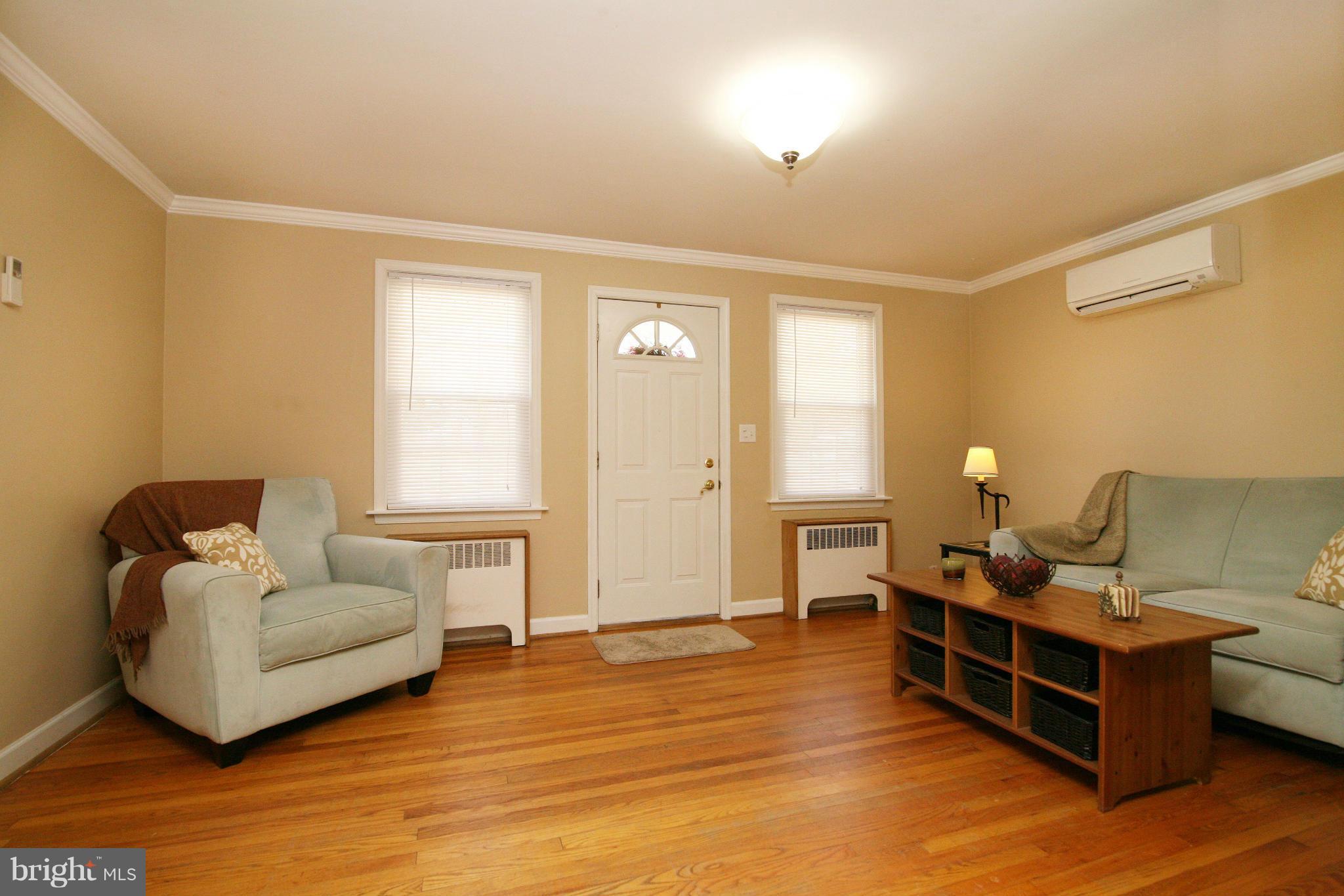 203 Delight Road Reisterstown, MD 21136 - Photo 5 of 30 Living Room