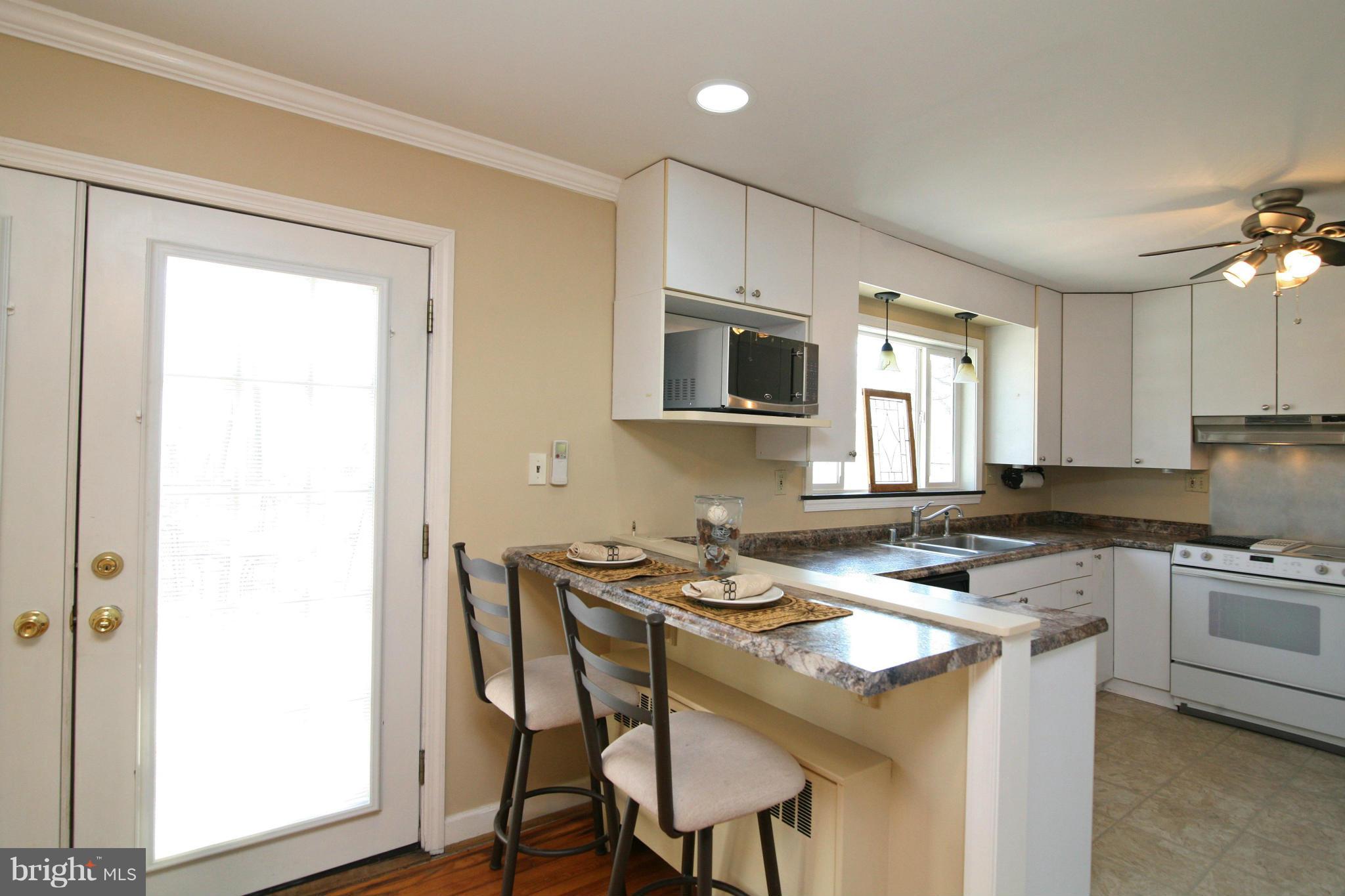 203 Delight Road Reisterstown, MD 21136 - Photo 6 of 30 Kitchen