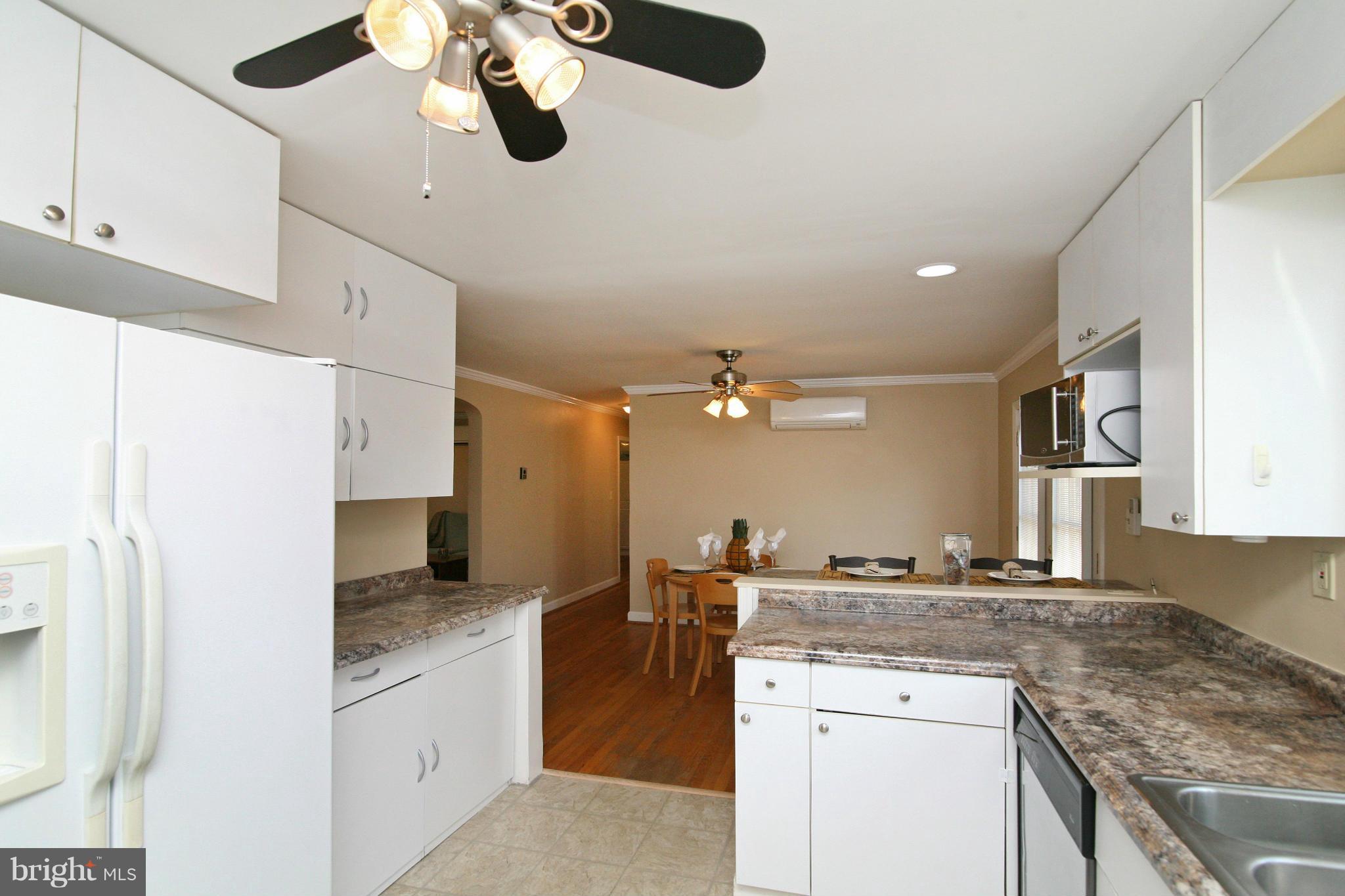 203 Delight Road Reisterstown, MD 21136 - Photo 8 of 30 Kitchen