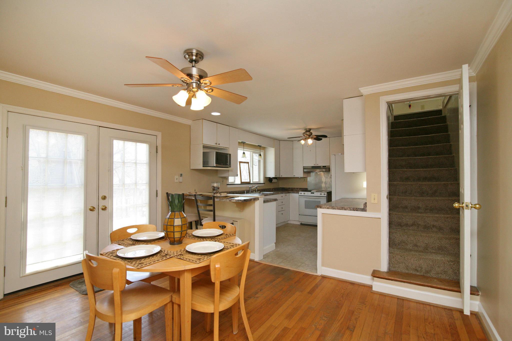 203 Delight Road Reisterstown, MD 21136 - Photo 9 of 30 Dining Room