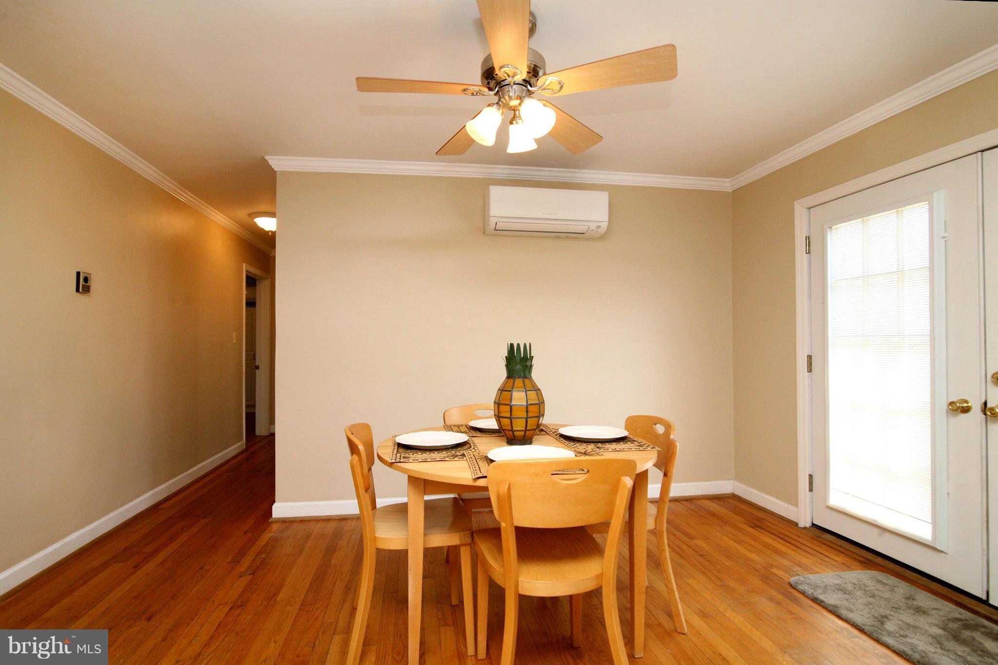 203 Delight Road Reisterstown, MD 21136 - Photo 10 of 30 Dining Room