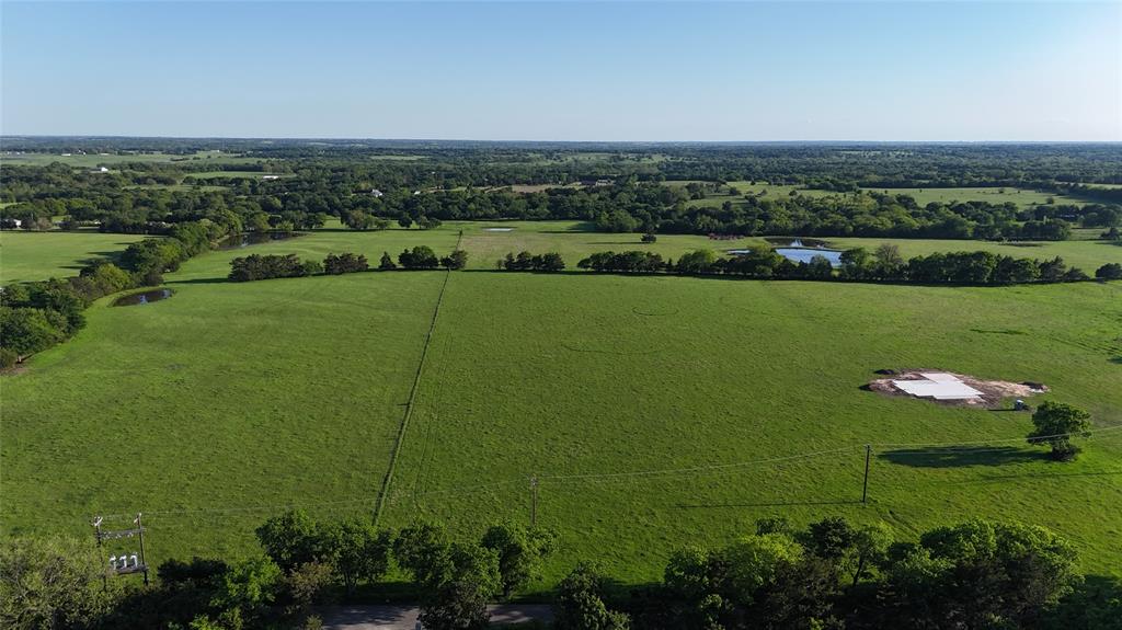 2 Dripping Springs Road Denison, TX 75021 - Photo 14 of 22 a view of a city with lots of trees