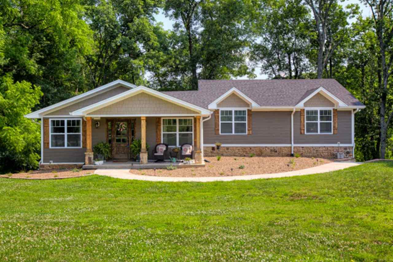 2485 Jackson Bridge Road Bowling Green, KY 42101 - Photo 1 of 29 Gallery Image 1