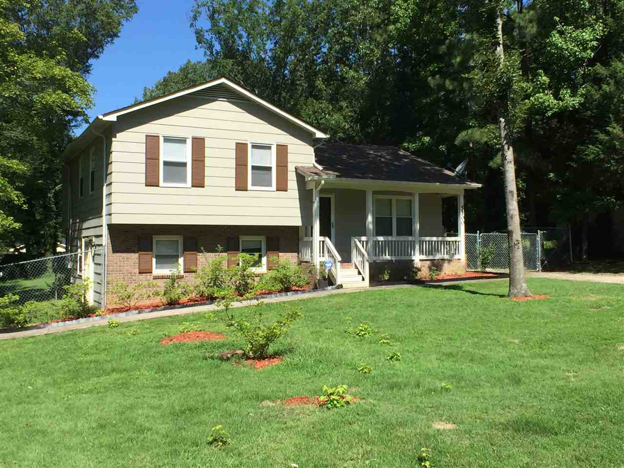 5300 McCormick Road Durham, NC 27713 - Photo 1 of 12 Photo 1
