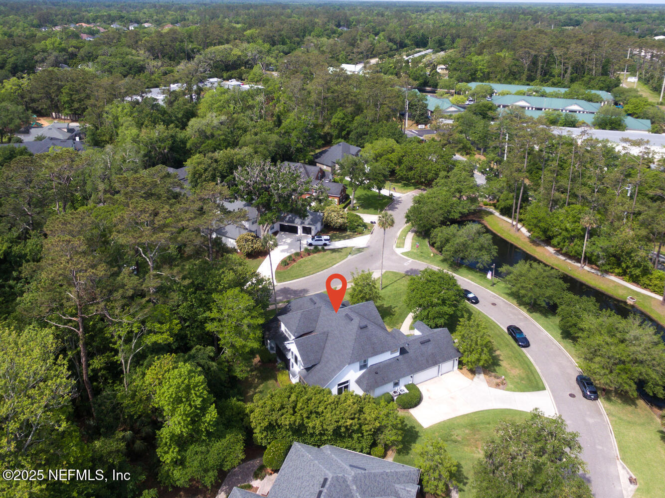 501 Fresh Pond Road Ponte Vedra Beach, FL 32082 - Photo 49 of 53 501 Fresh Pond Rd Palm Valley-large-011-