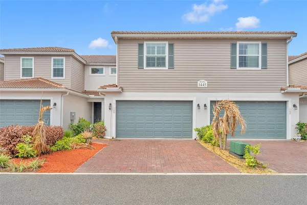 $2,900 | 1445 Isabella Drive, Unit 105, Melbourne, FL 32935