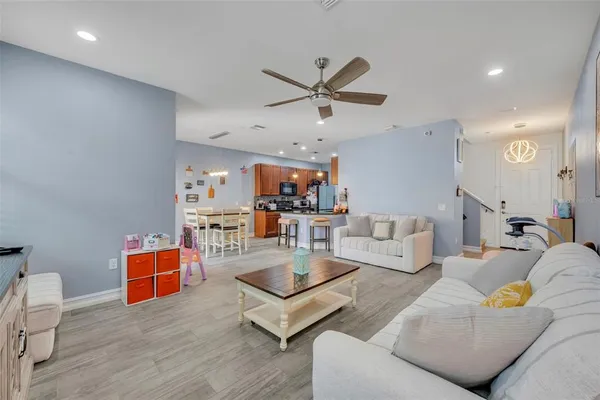$2,900 | 1445 Isabella Drive, Unit 105, Melbourne, FL 32935