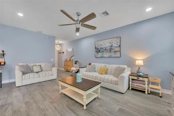 $2,900 | 1445 Isabella Drive, Unit 105, Melbourne, FL 32935