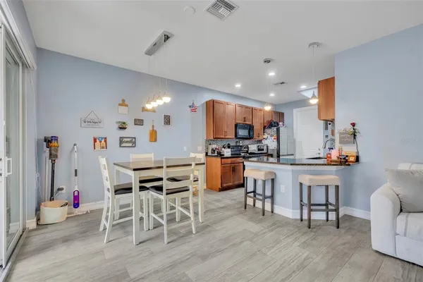 $2,900 | 1445 Isabella Drive, Unit 105, Melbourne, FL 32935