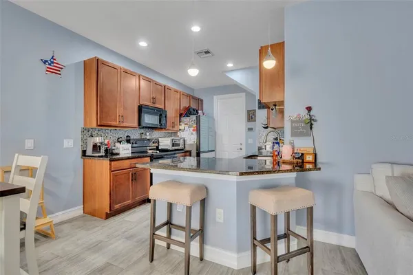 $2,900 | 1445 Isabella Drive, Unit 105, Melbourne, FL 32935