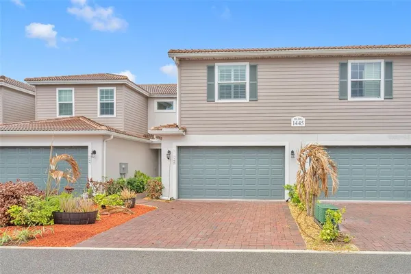$2,900 | 1445 Isabella Drive, Unit 105, Melbourne, FL 32935