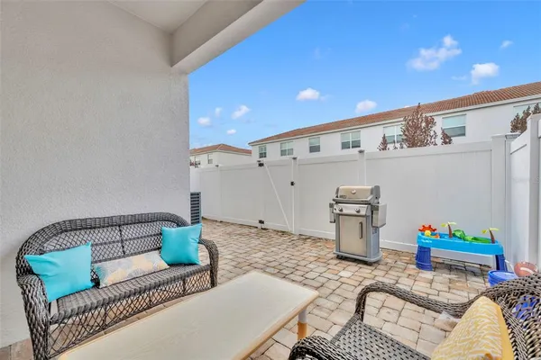 $2,900 | 1445 Isabella Drive, Unit 105, Melbourne, FL 32935