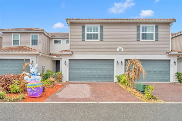 $2,900 | 1445 Isabella Drive, Unit 105, Melbourne, FL 32935