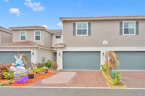 $2,900 | 1445 Isabella Drive, Unit 105, Melbourne, FL 32935