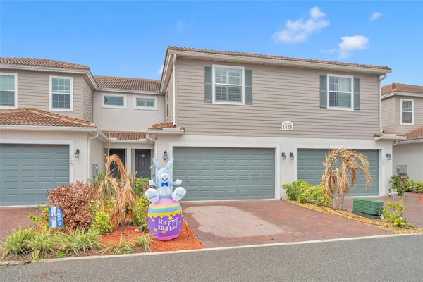 $2,900 | 1445 Isabella Drive, Unit 105, Melbourne, FL 32935