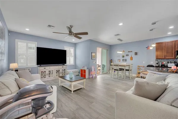 $2,900 | 1445 Isabella Drive, Unit 105, Melbourne, FL 32935