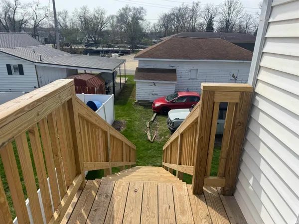 $325,000 | 303 North Harrison Street, Syracuse, IN 46567