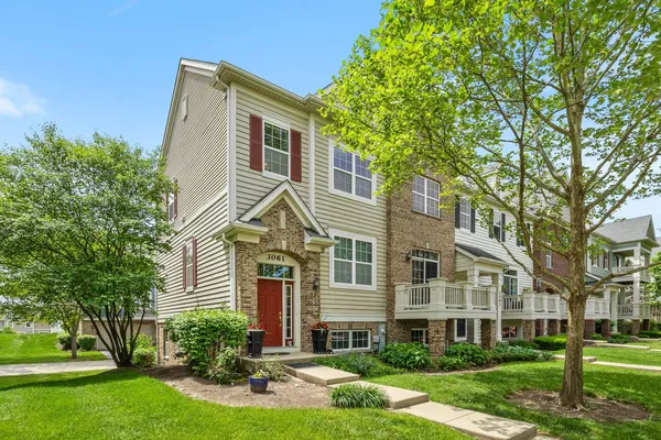$320,000 | 3061 Hughsdale Street, Elgin, IL 60124