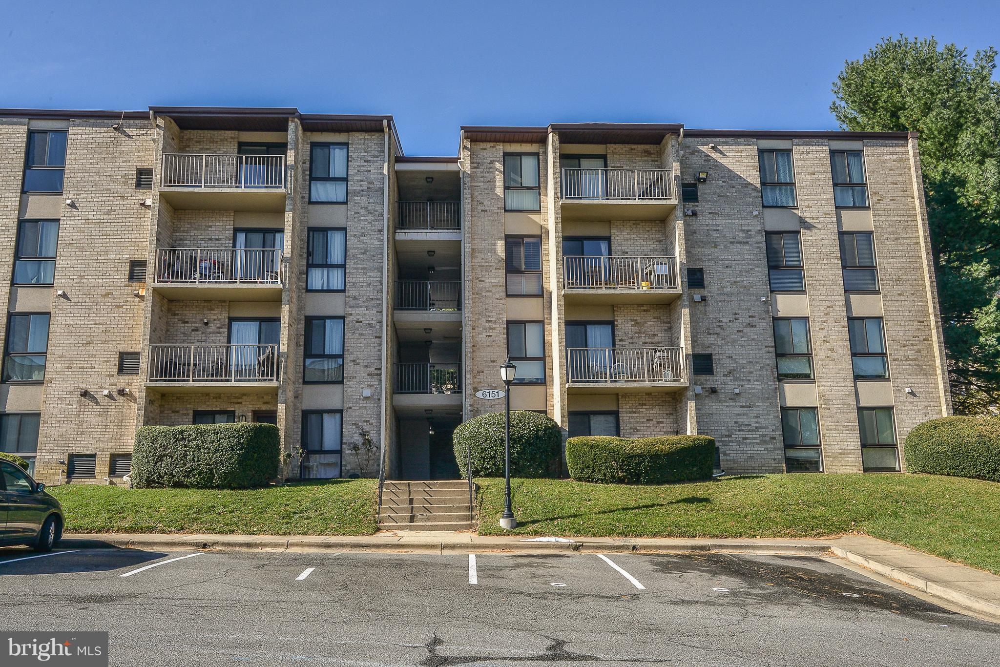 6151 Edsall Road, Unit H Alexandria, VA 22304 - Photo 1 of 21 Gallery Image 1