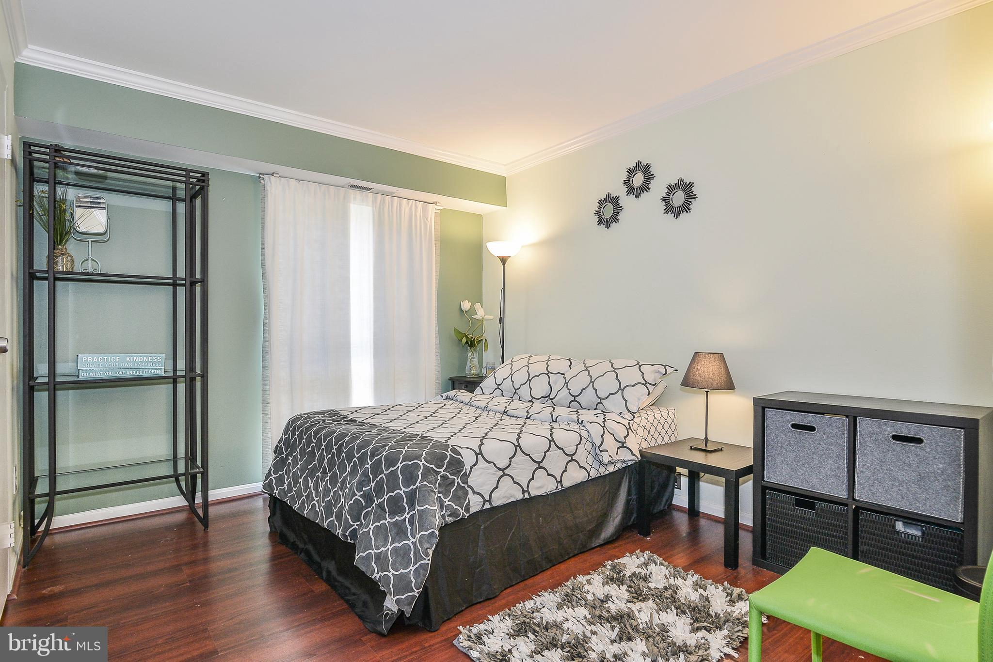 6151 Edsall Road, Unit H Alexandria, VA 22304 - Photo 13 of 21 Bedroom 2