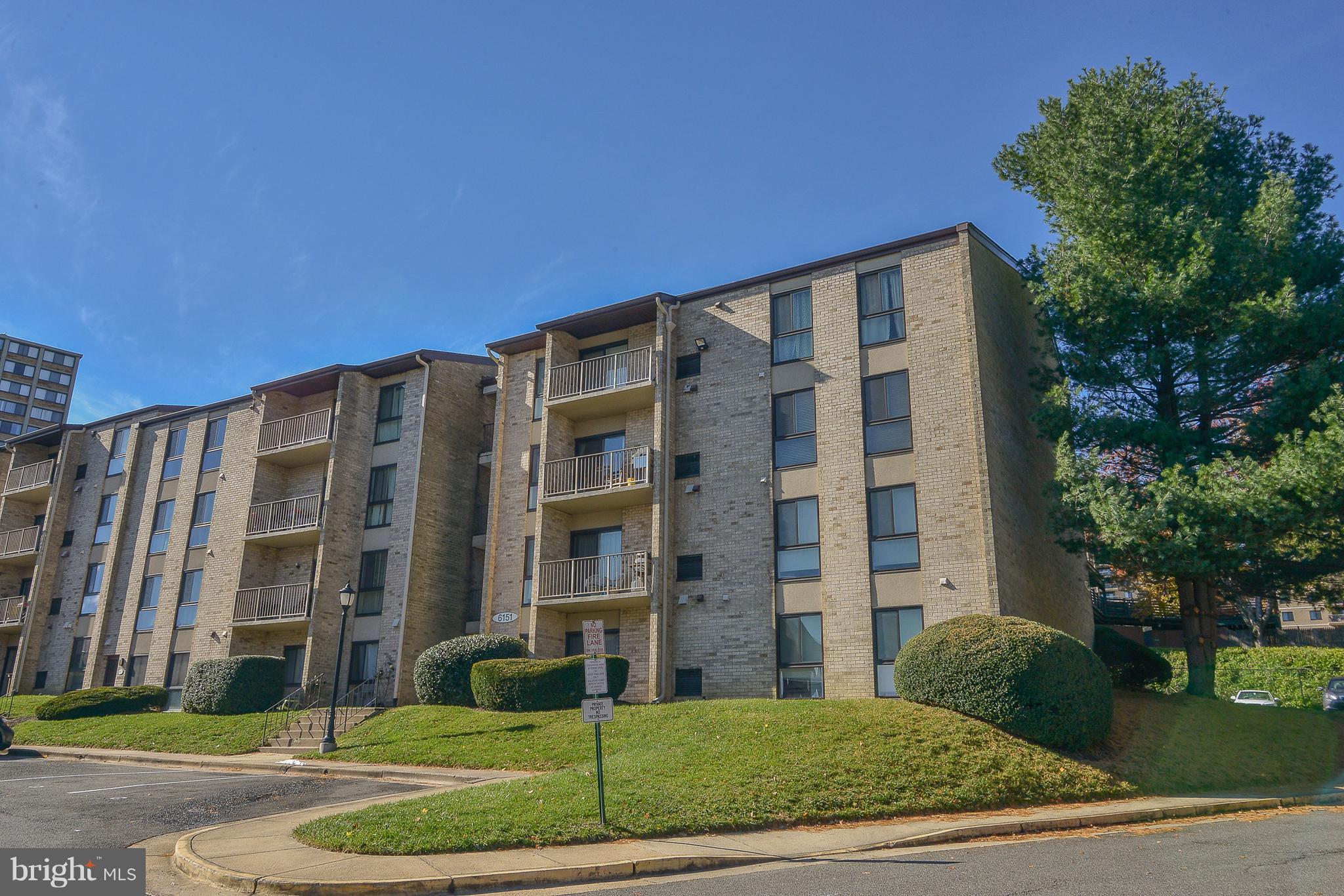 6151 Edsall Road, Unit H Alexandria, VA 22304 - Photo 21 of 21 Gallery Image 21