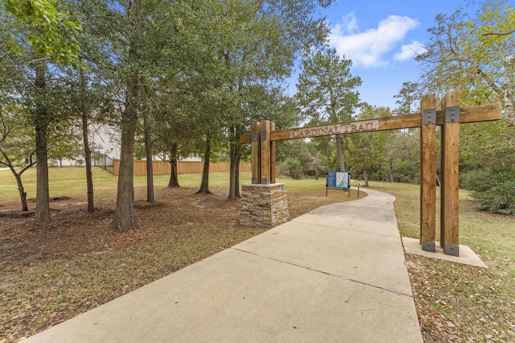 8546 Burdekin Road Magnolia, TX 77354 - Photo 4 of 46