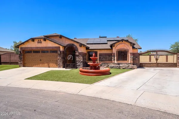 $2,500 | 3452 North 67th Drive, Phoenix, AZ 85033