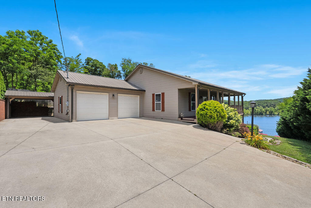 479 Engel Road Loudon, TN 37774 - Photo 58 of 60 DSC05412