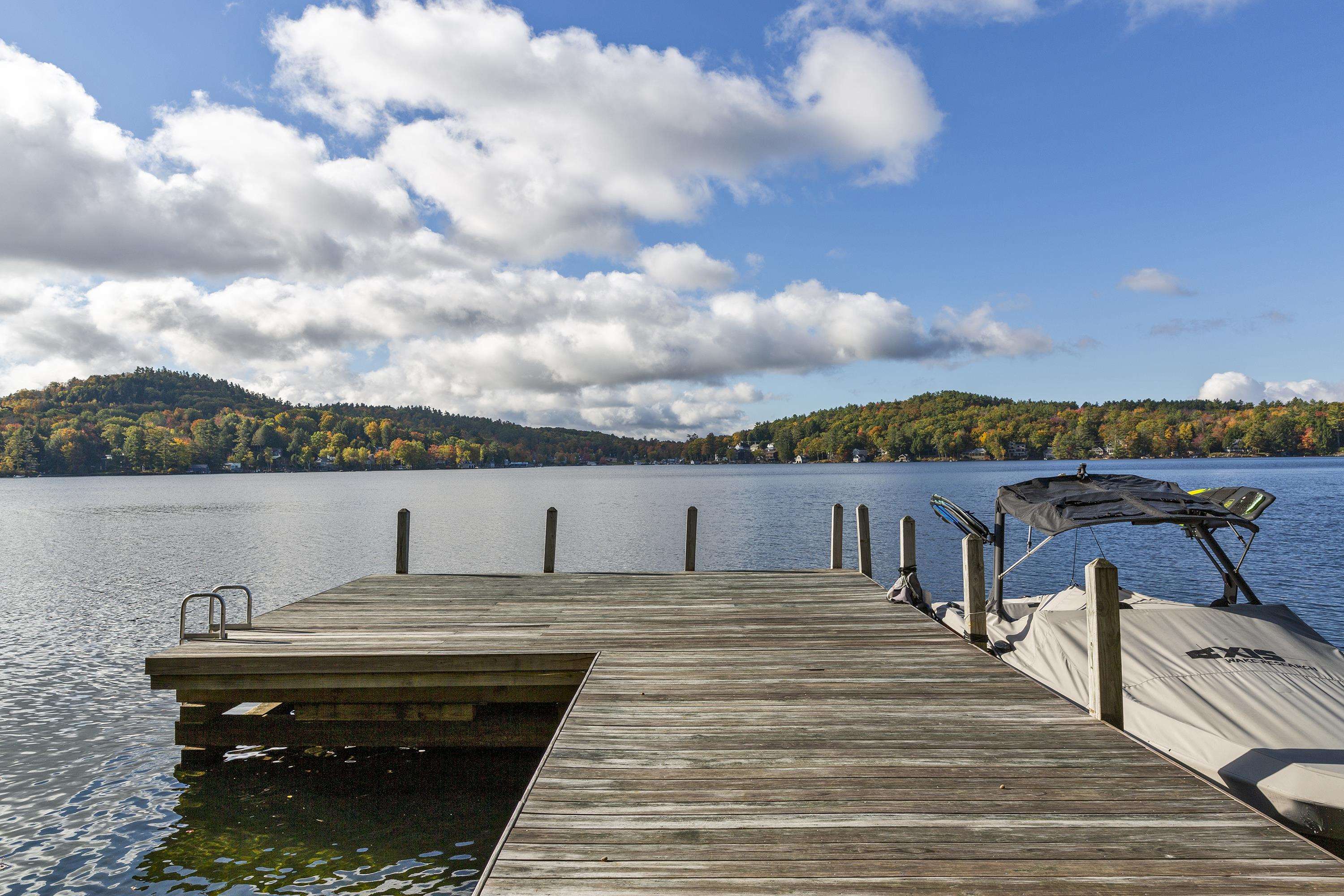 14 Garnet Hill Road Sunapee, NH 03782 - Photo 1 of 47