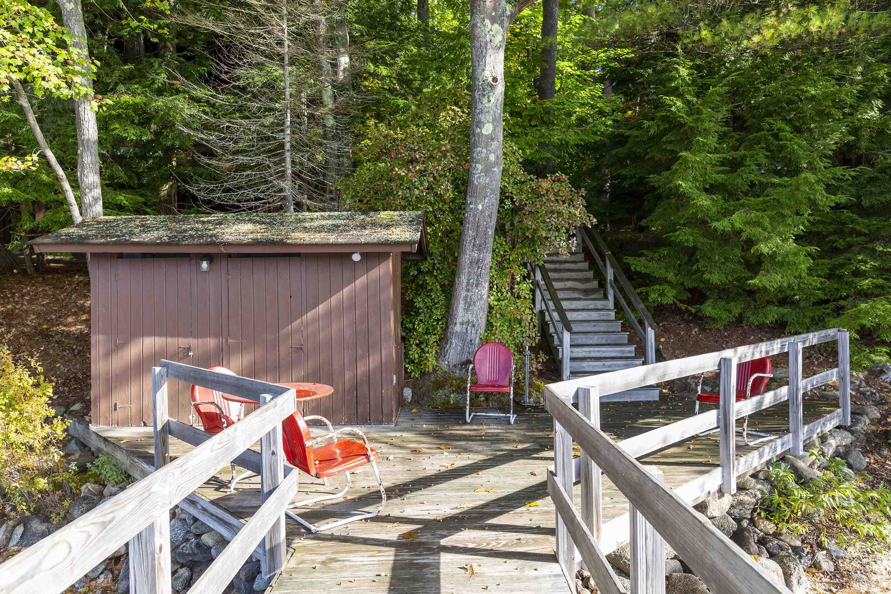 14 Garnet Hill Road Sunapee, NH 03782 - Photo 14 of 47