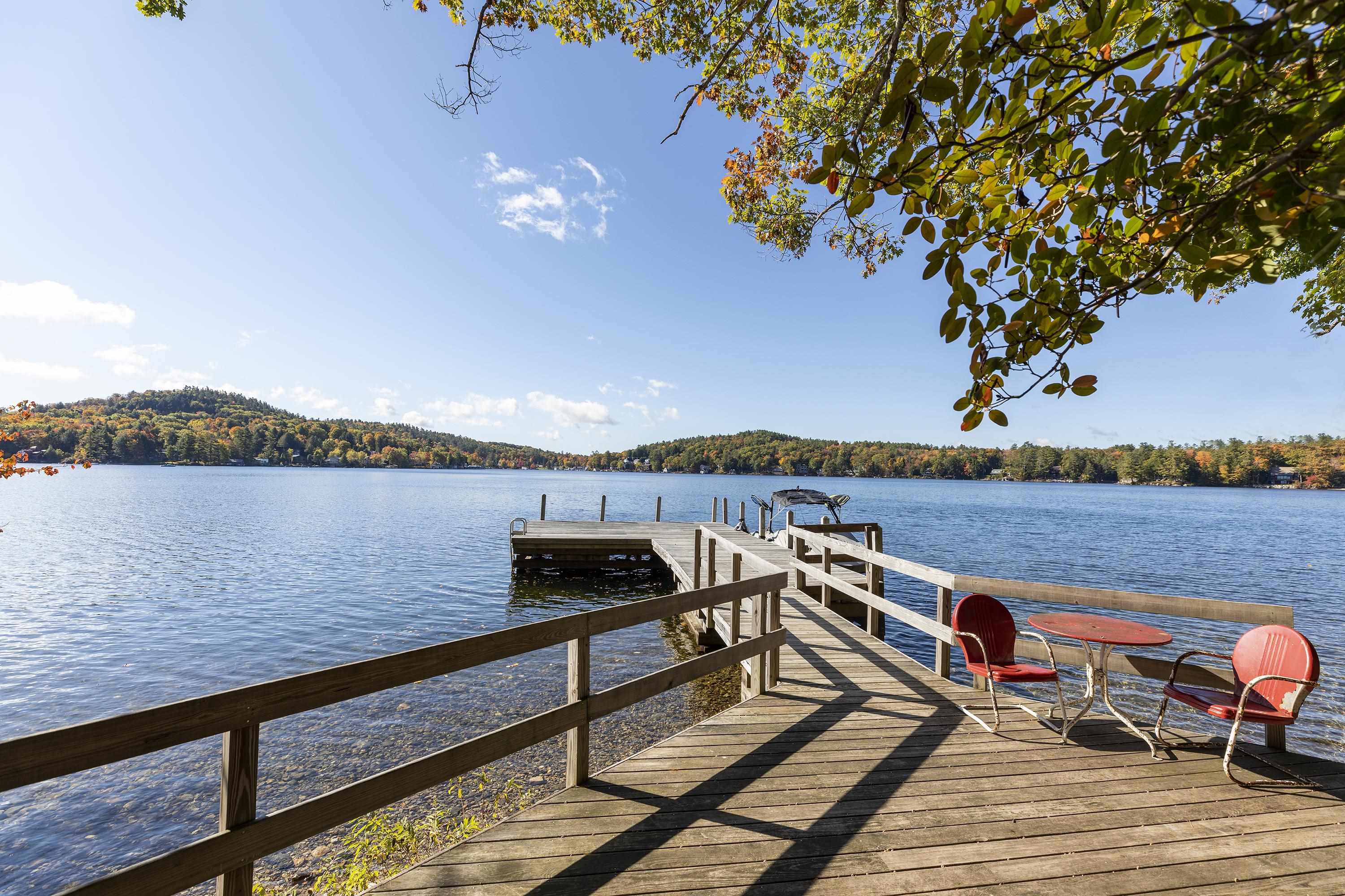 14 Garnet Hill Road Sunapee, NH 03782 - Photo 3 of 47