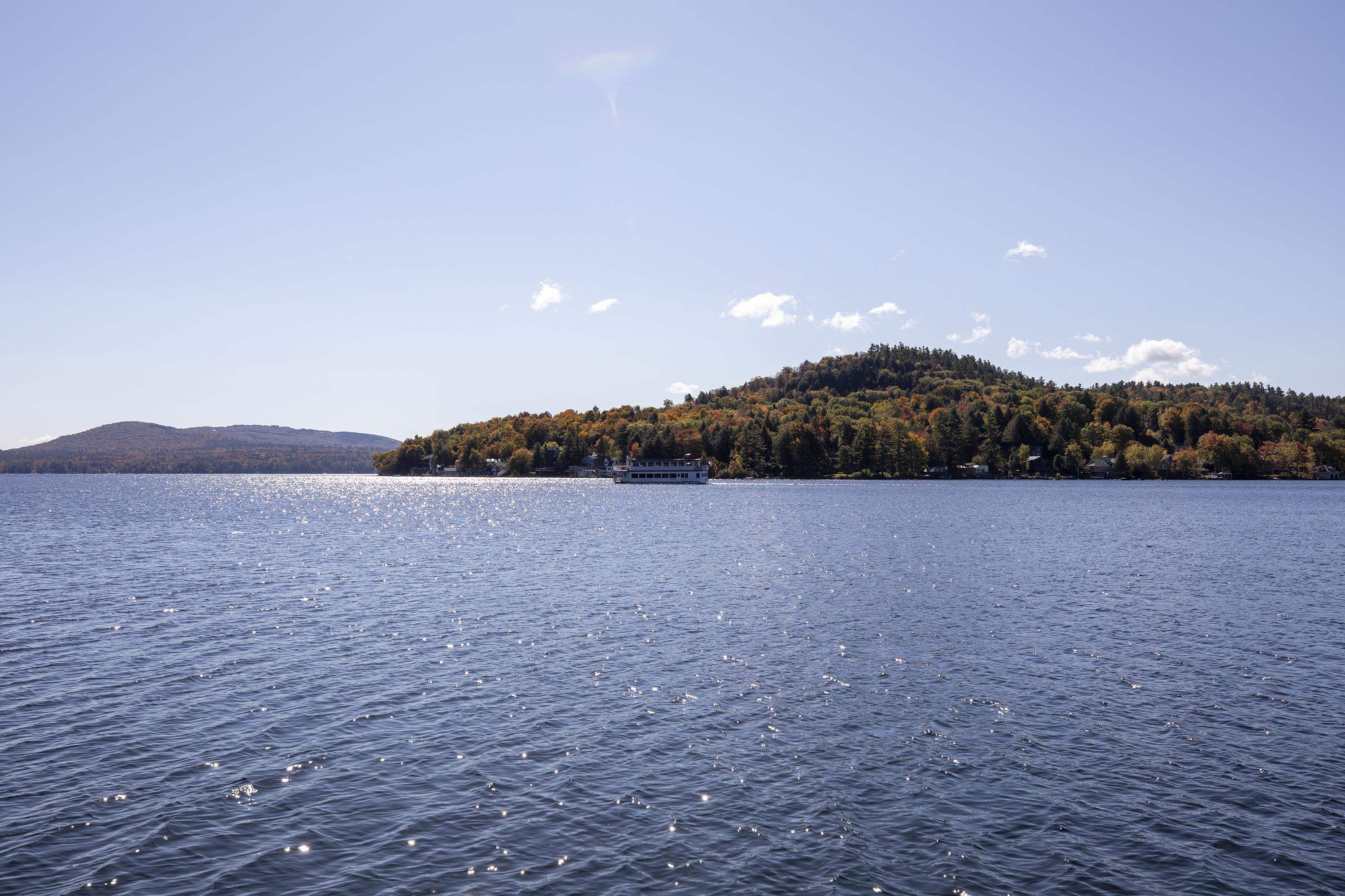 14 Garnet Hill Road Sunapee, NH 03782 - Photo 43 of 47
