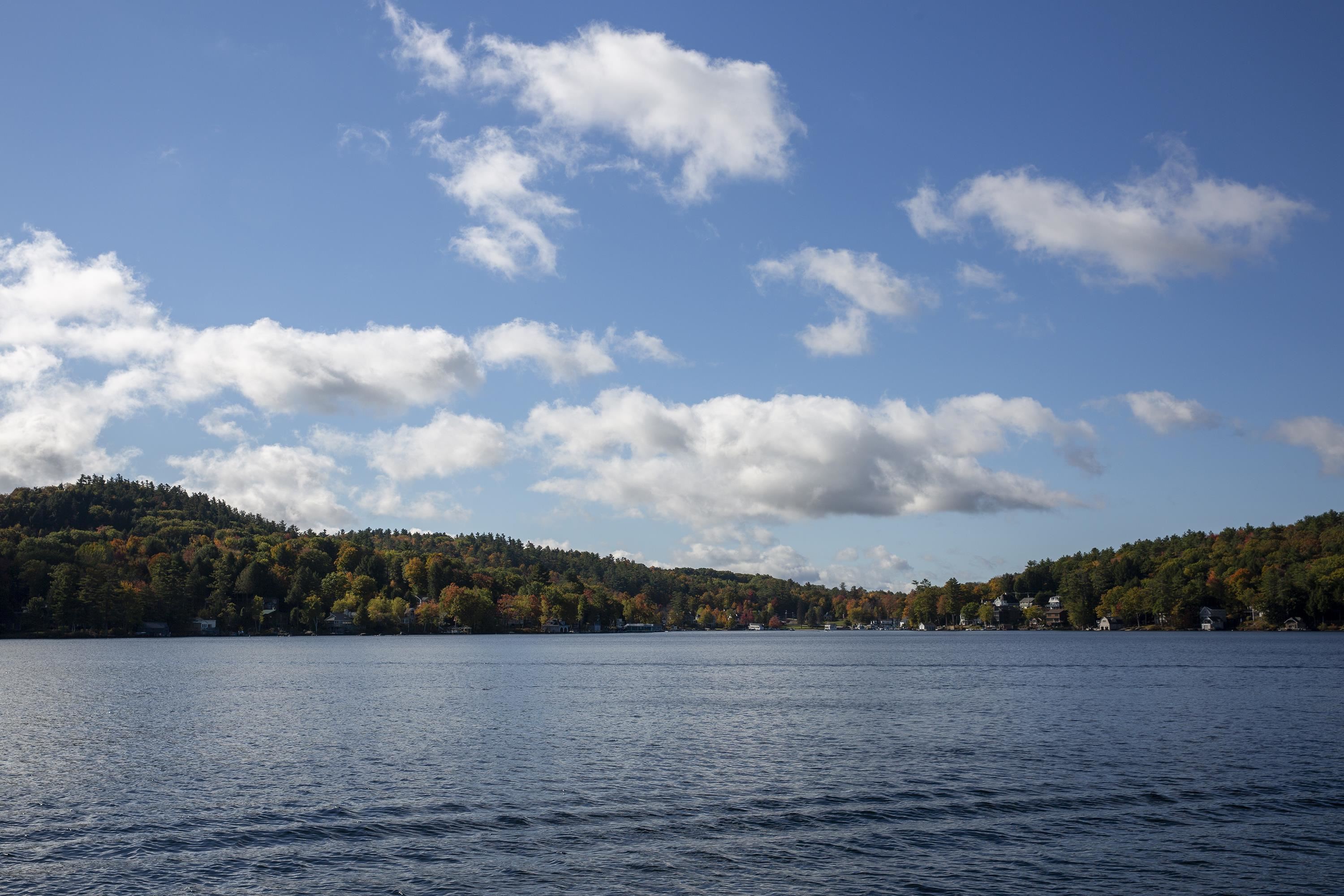 14 Garnet Hill Road Sunapee, NH 03782 - Photo 44 of 47