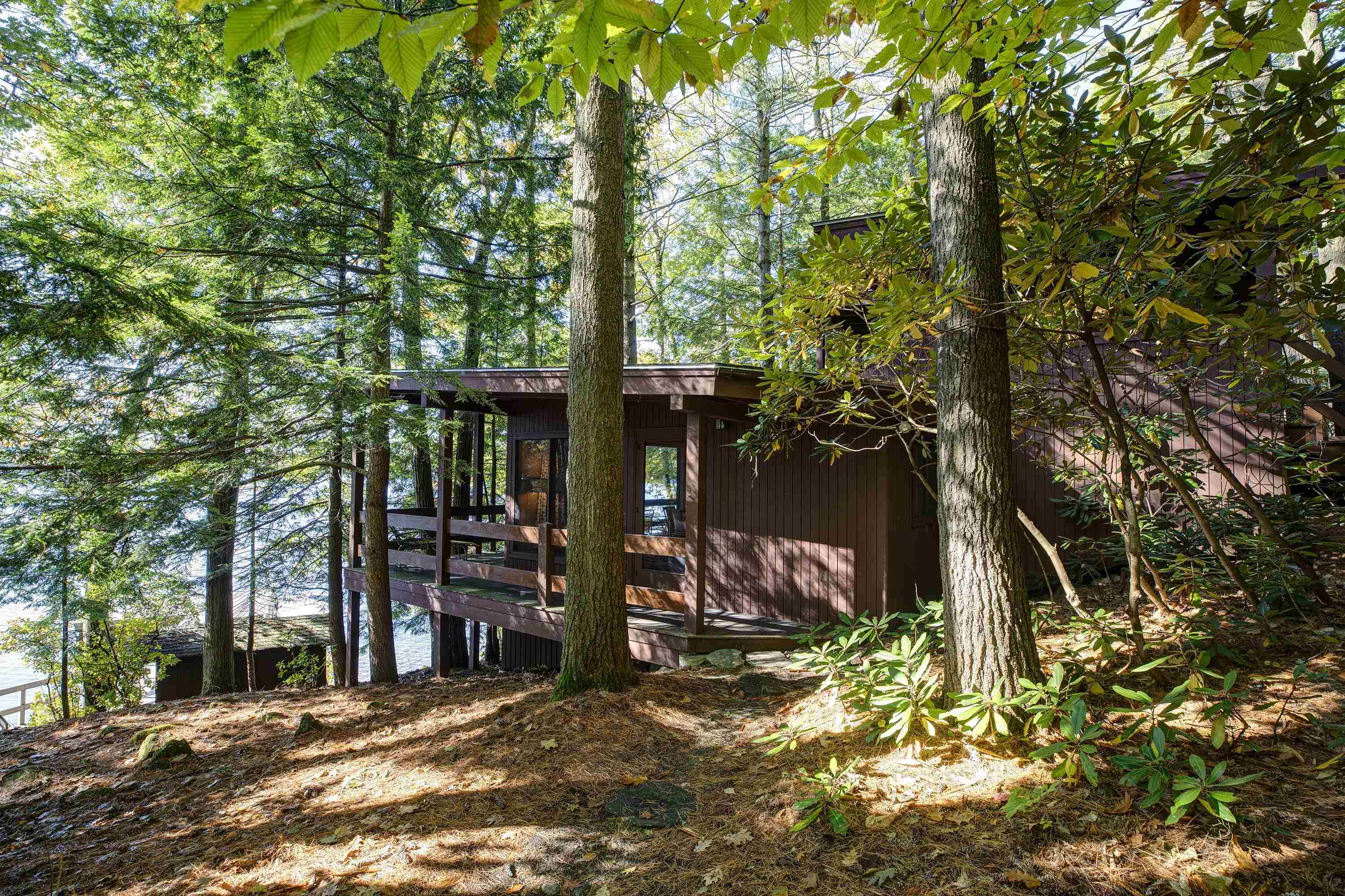 14 Garnet Hill Road Sunapee, NH 03782 - Photo 9 of 47