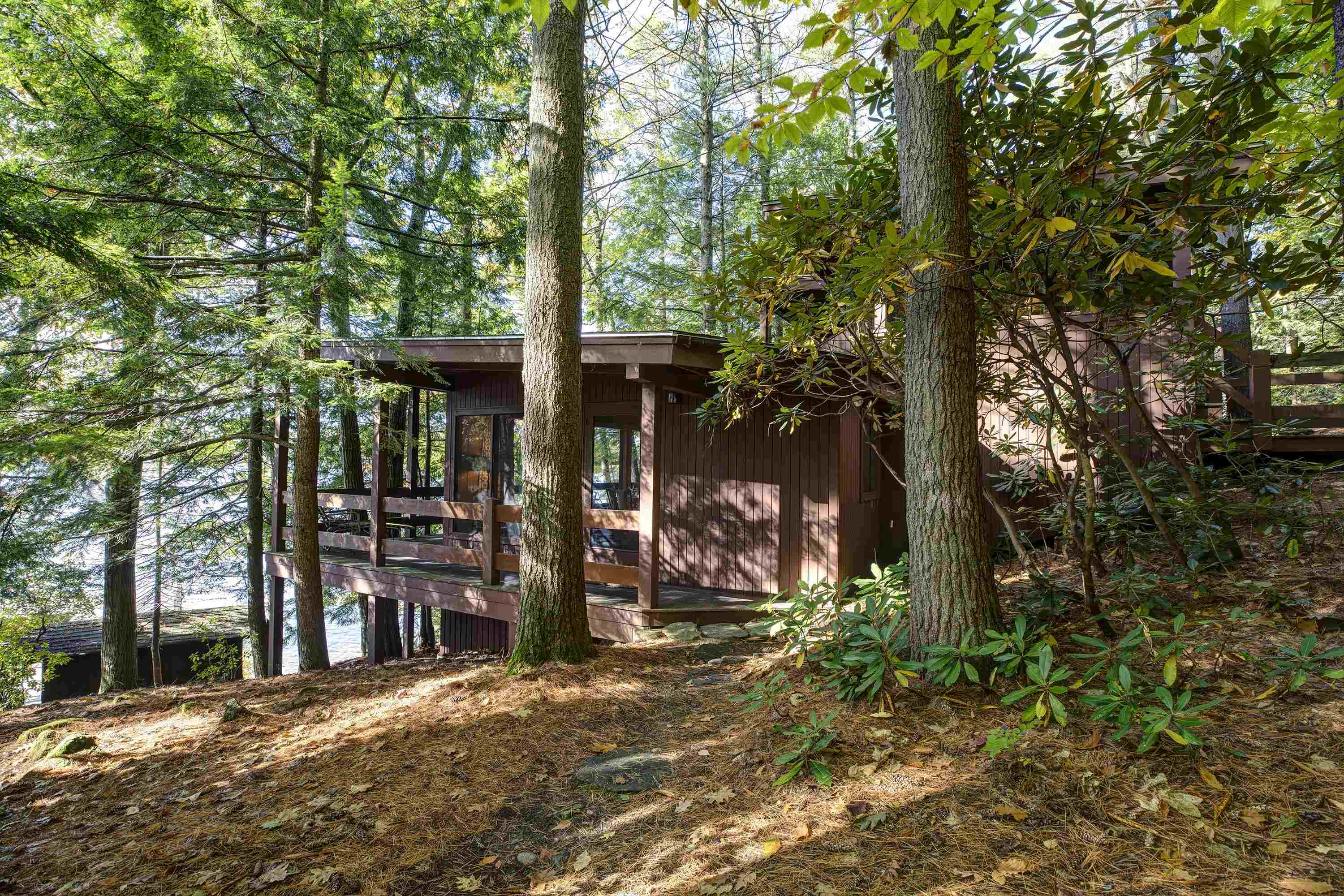 14 Garnet Hill Road Sunapee, NH 03782 - Photo 10 of 47