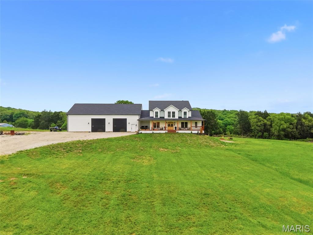 8686 State Rd Ww Dittmer, MO 63023 - Photo 2 of 72