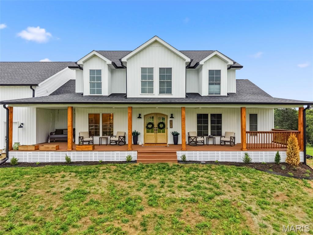 8686 State Rd Ww Dittmer, MO 63023 - Photo 3 of 72
